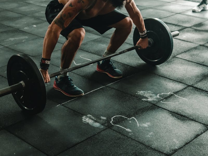 Swimming pool facility